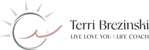 Live Love You - Terri Brezinski Logo